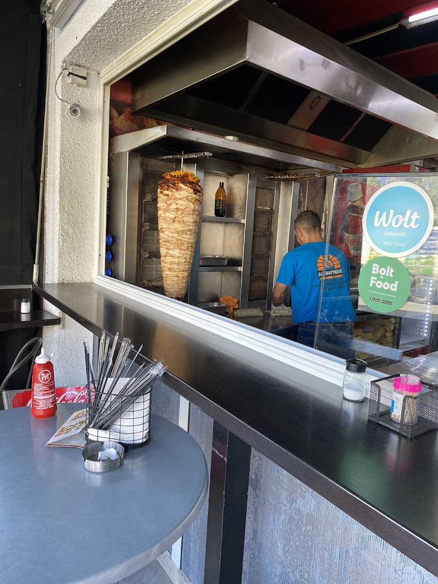 Slide Background Image