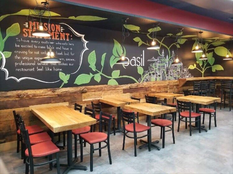 Slide Background Image