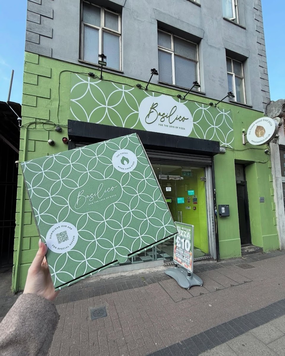 Slide Background Image