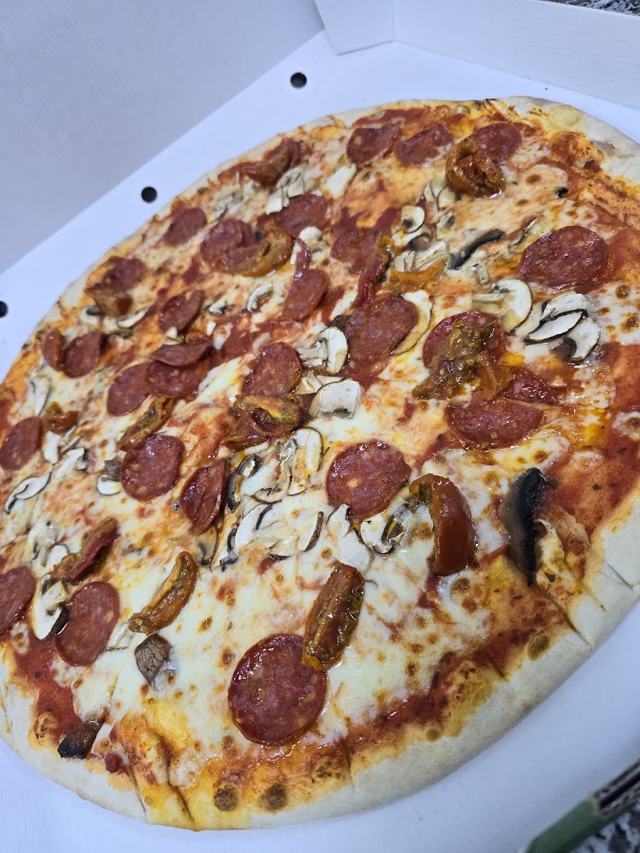 Slide Background Image