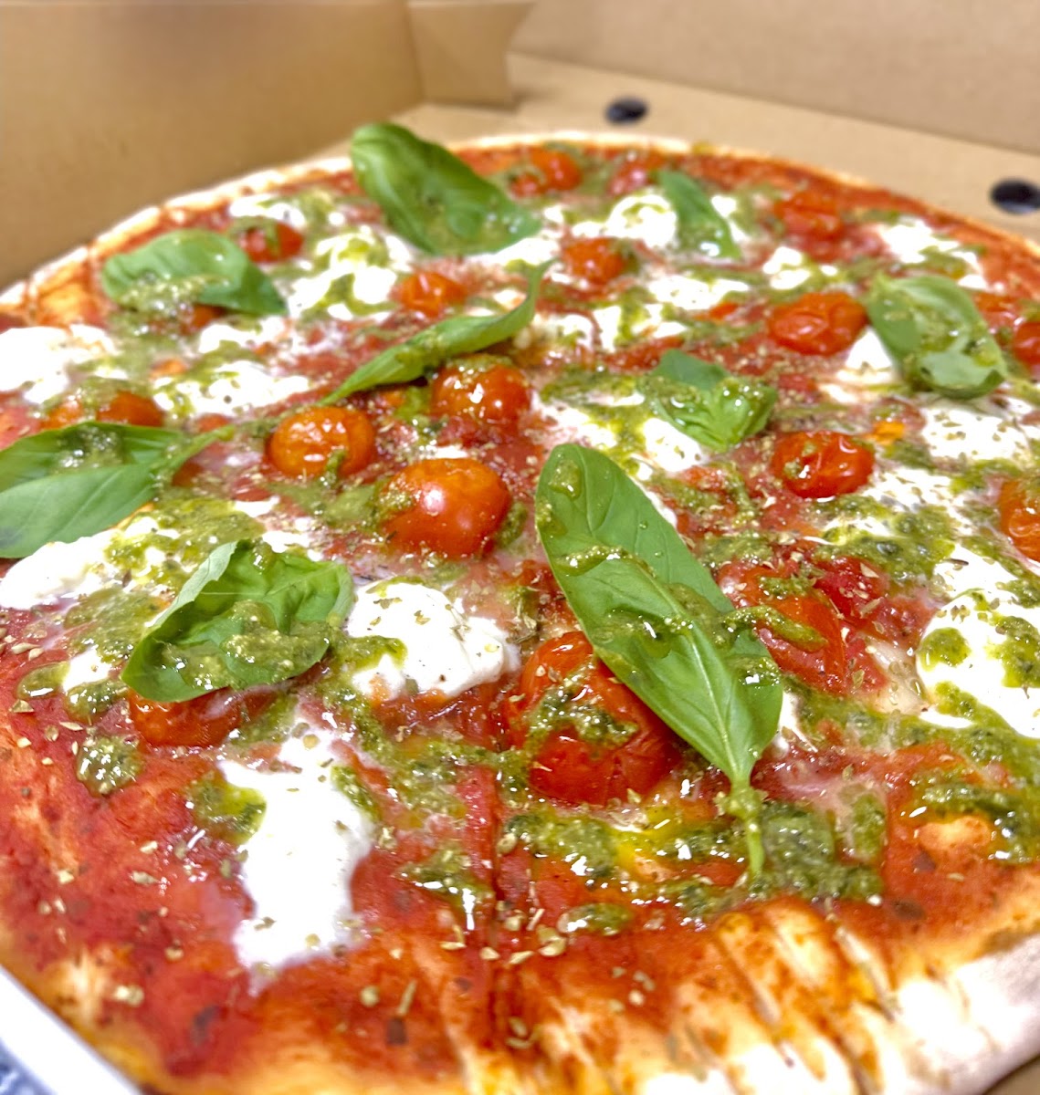 Slide Background Image