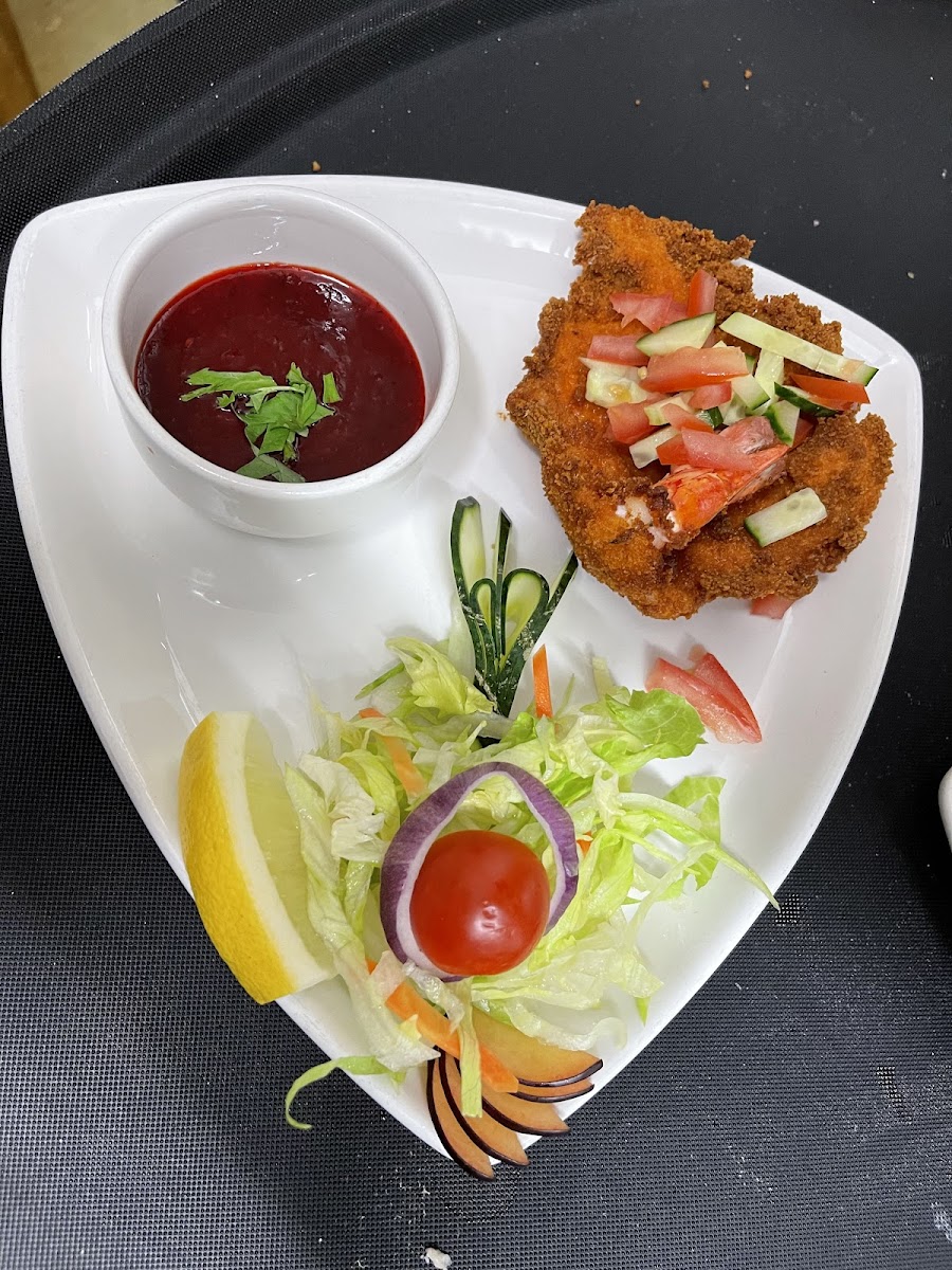 Slide Background Image