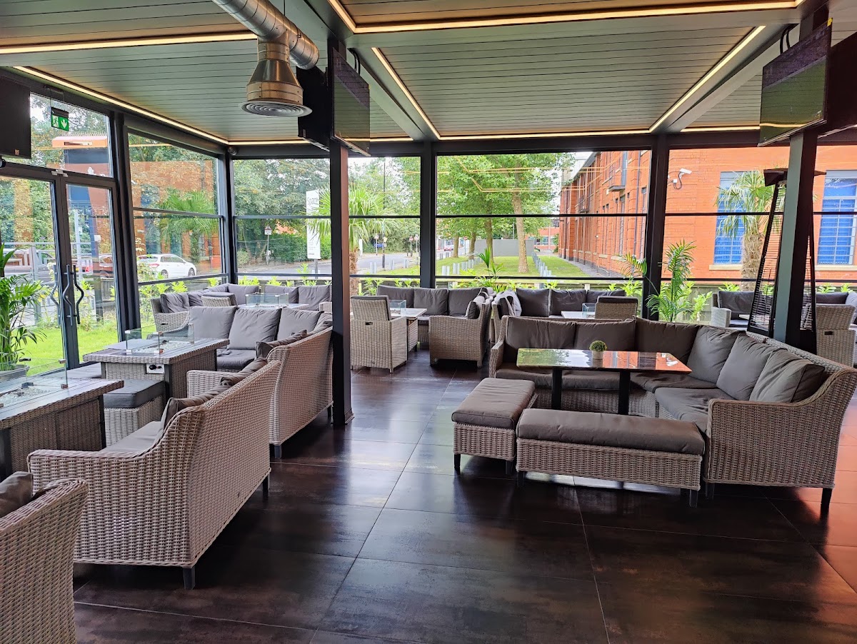 Slide Background Image