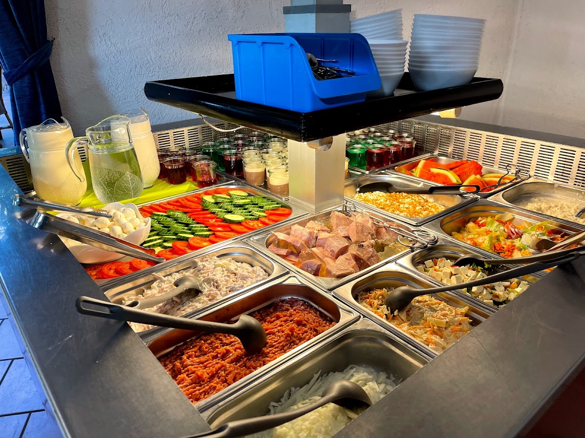 Slide Background Image