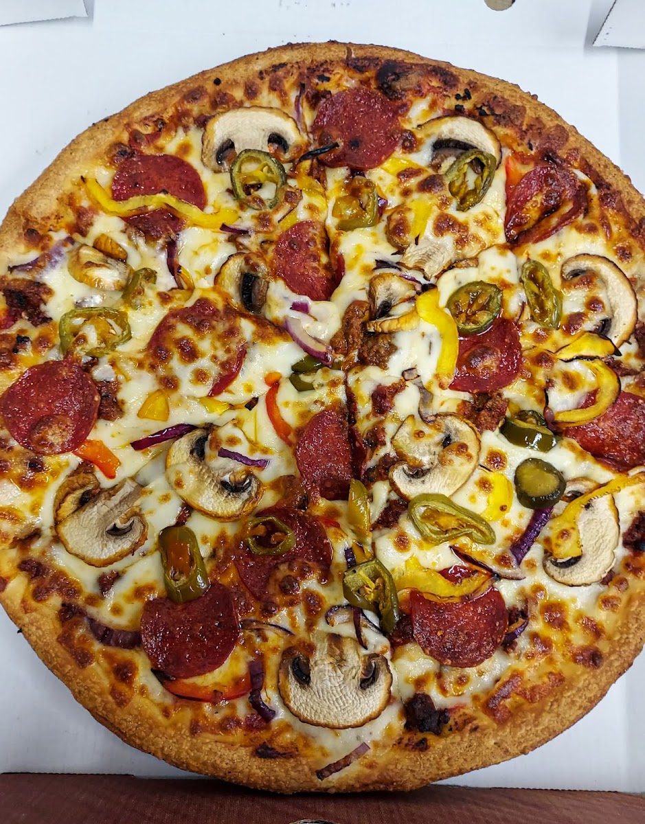 Slide Background Image