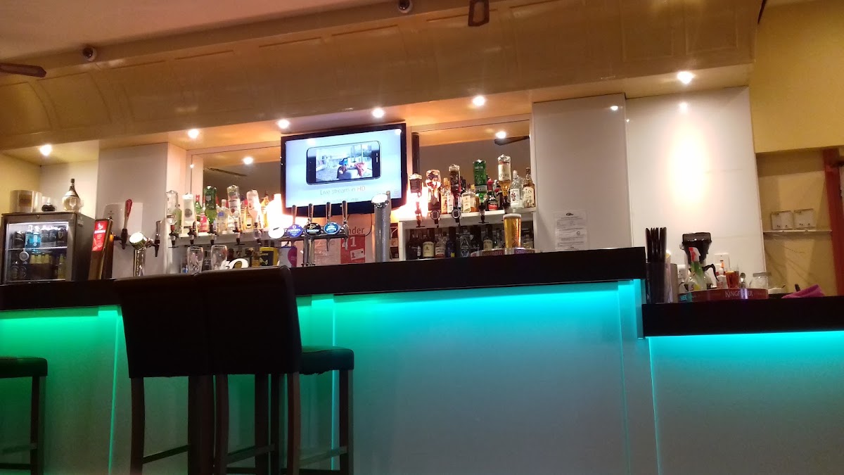 Slide Background Image