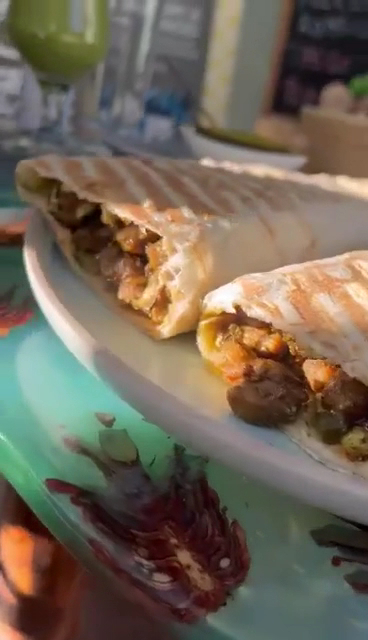 Slide Background Image