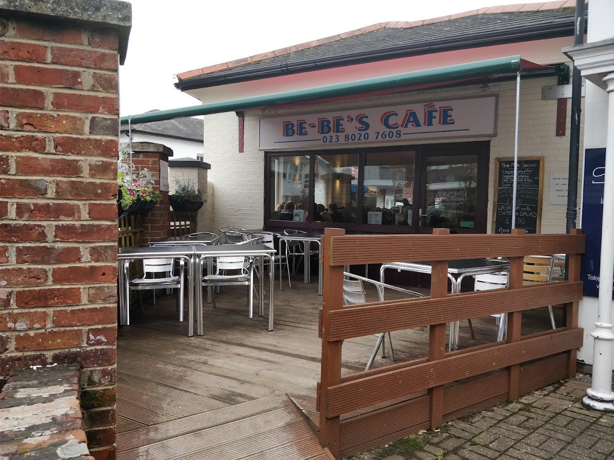 Slide Background Image