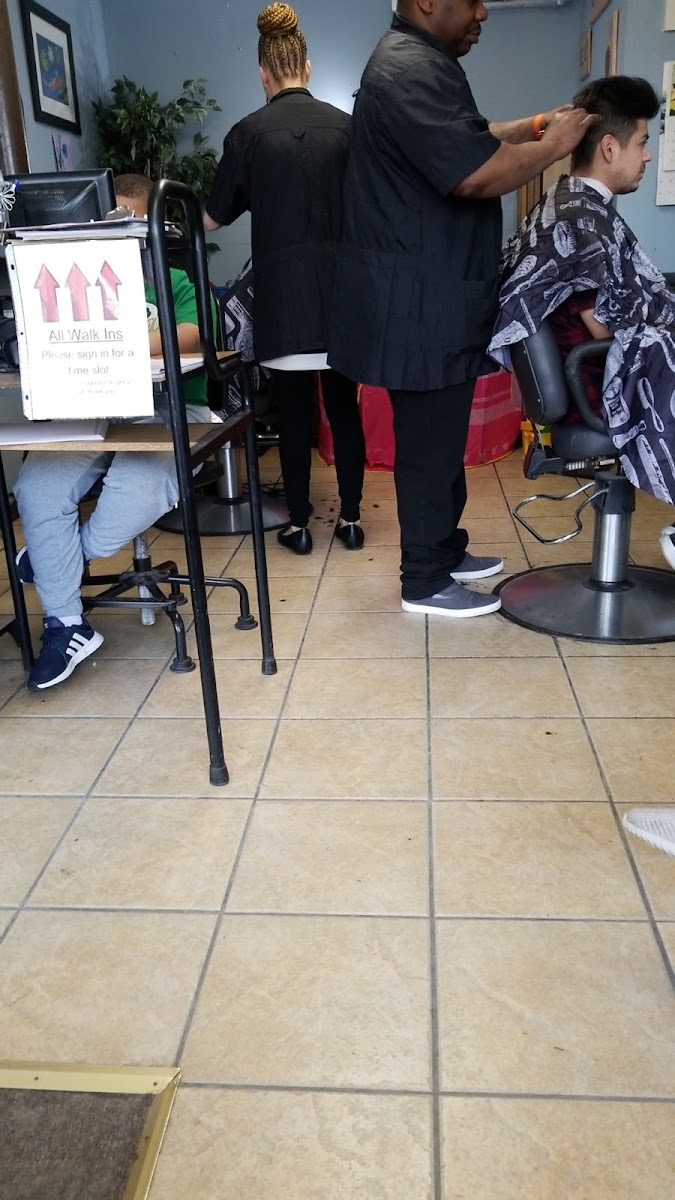 Slide Background Image