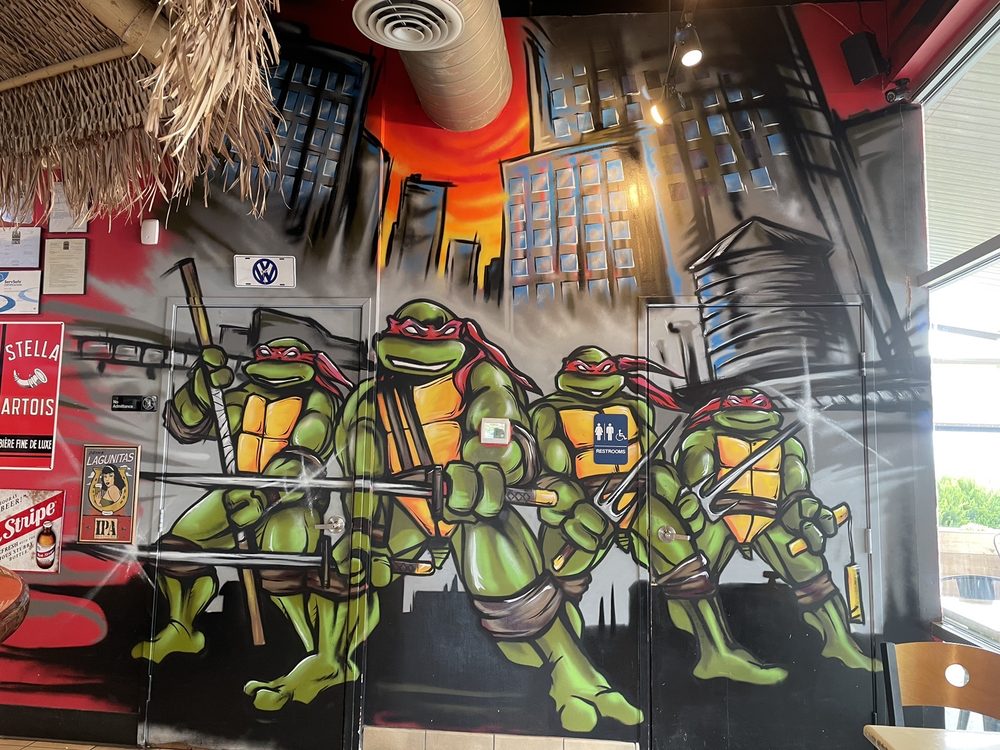 Slide Background Image