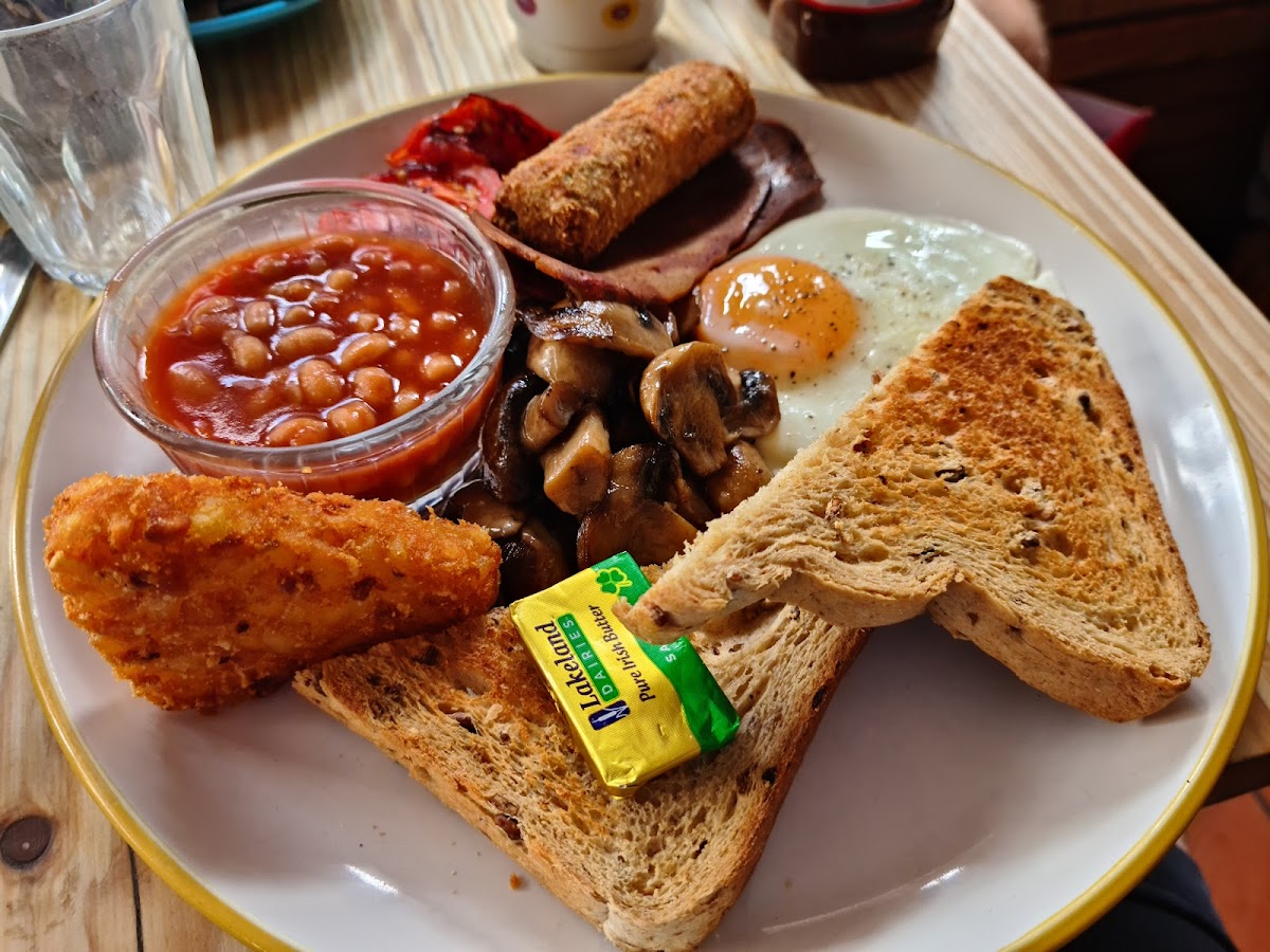 Slide Background Image