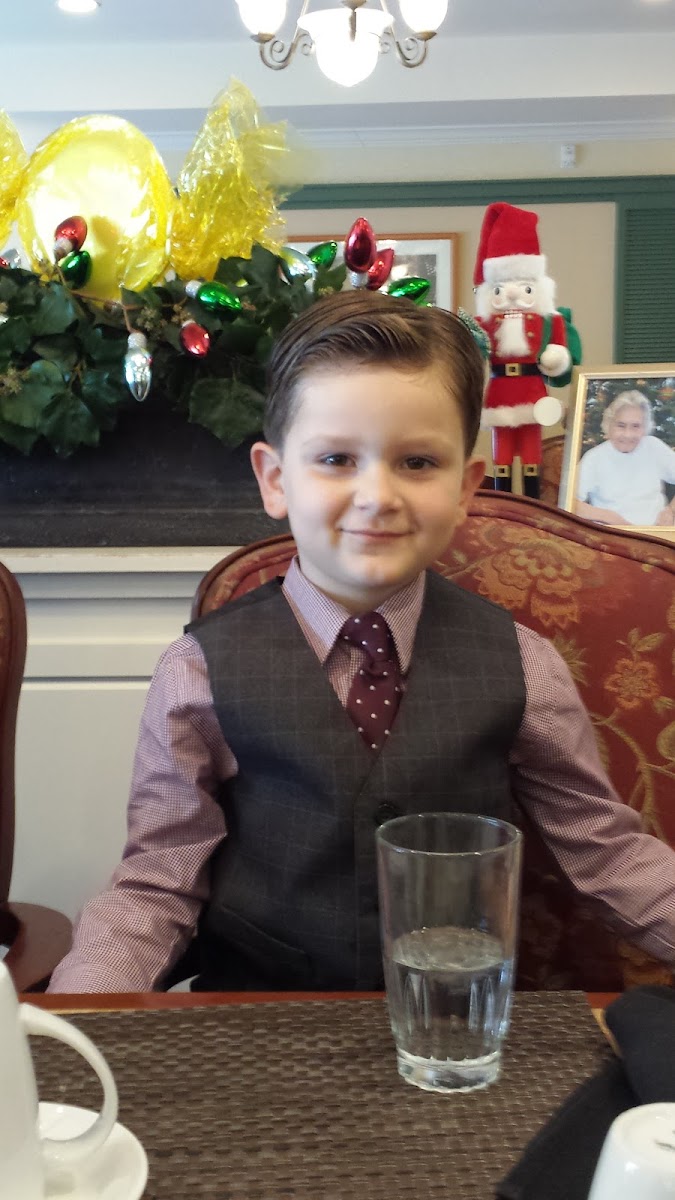 Slide Background Image