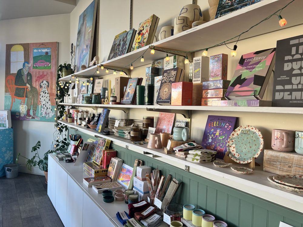 Beacon Coffee & Pantry