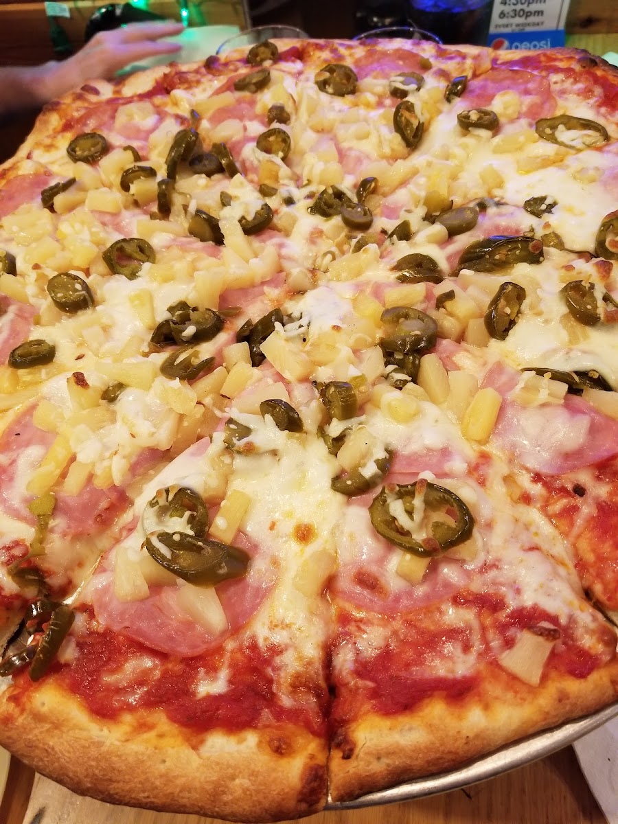 Slide Background Image