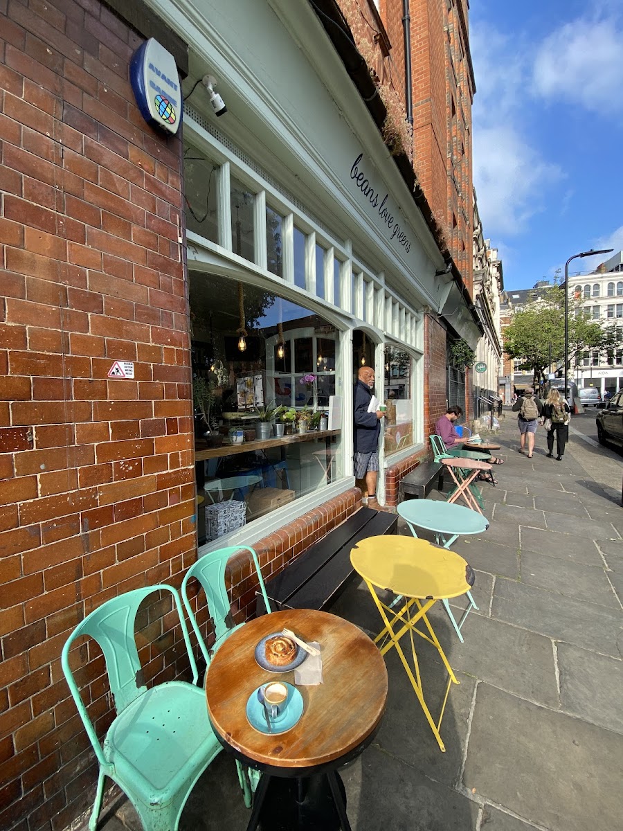 Slide Background Image