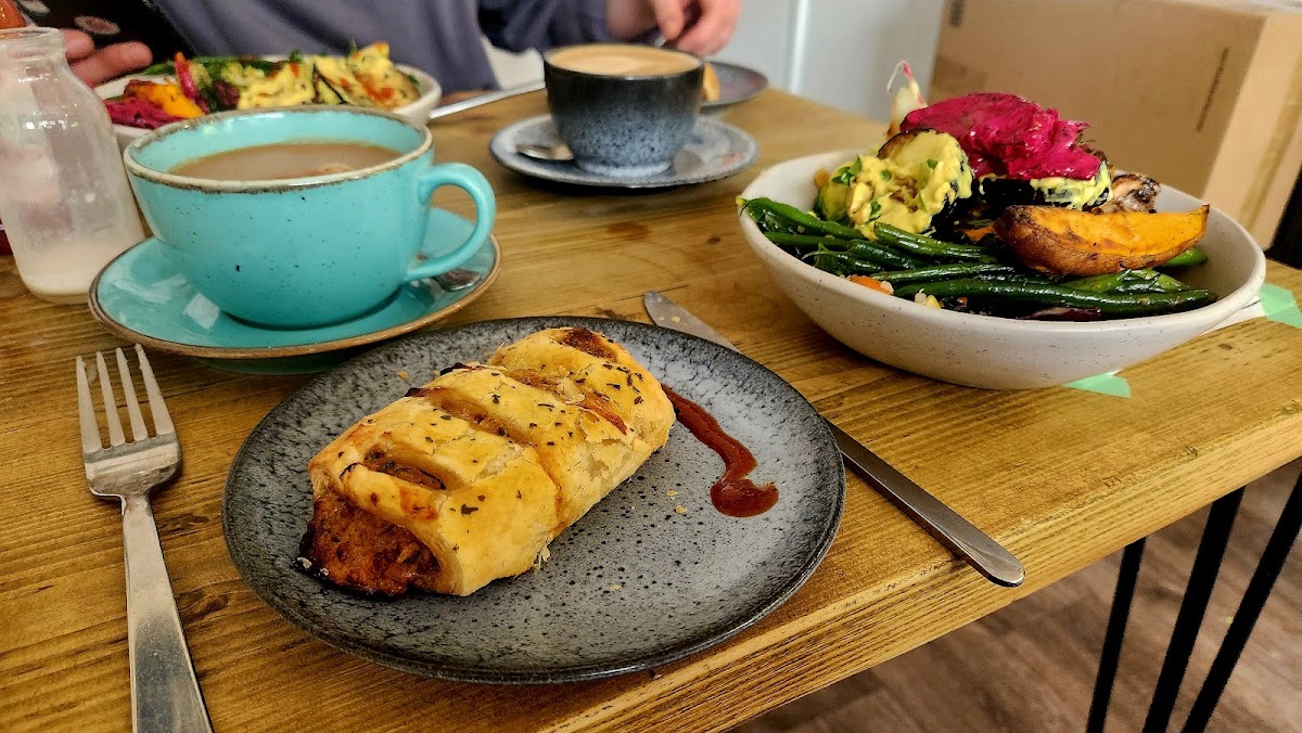 Slide Background Image