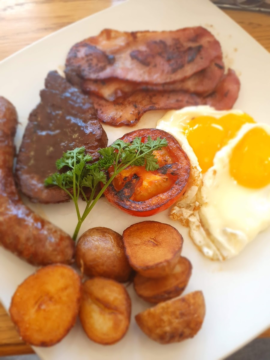 Slide Background Image