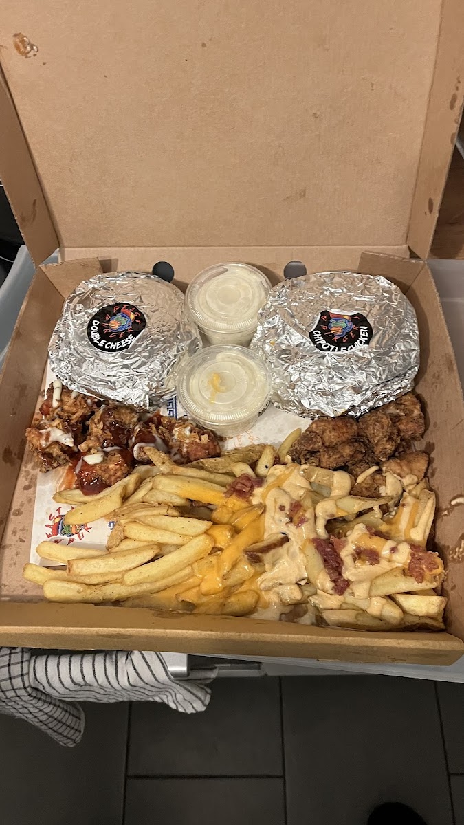 Slide Background Image