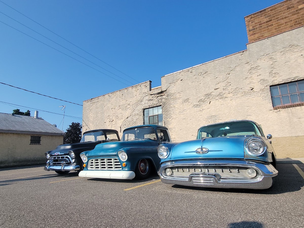 Slide Background Image