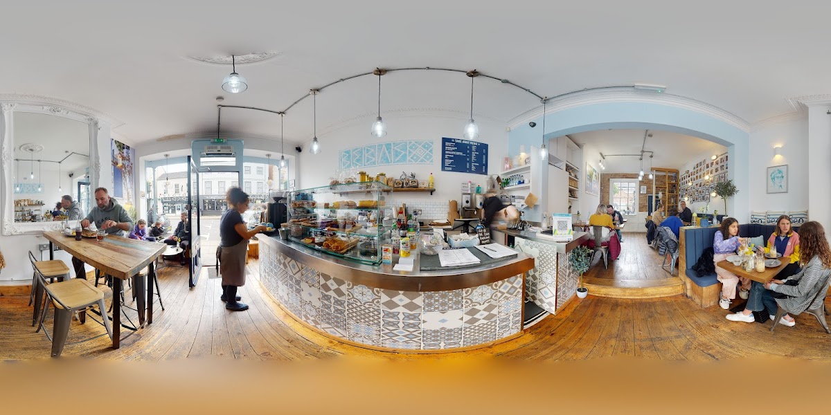 Slide Background Image