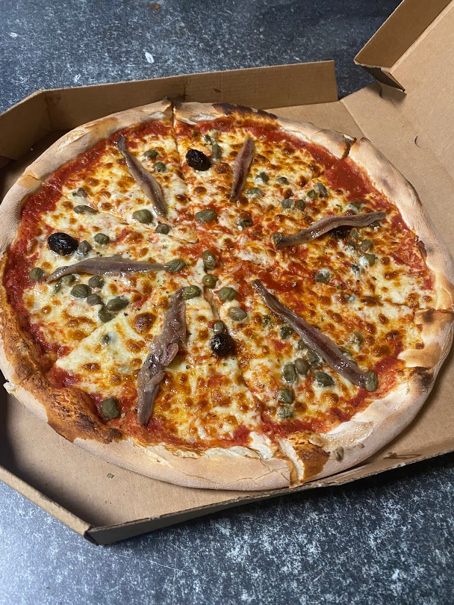 Slide Background Image