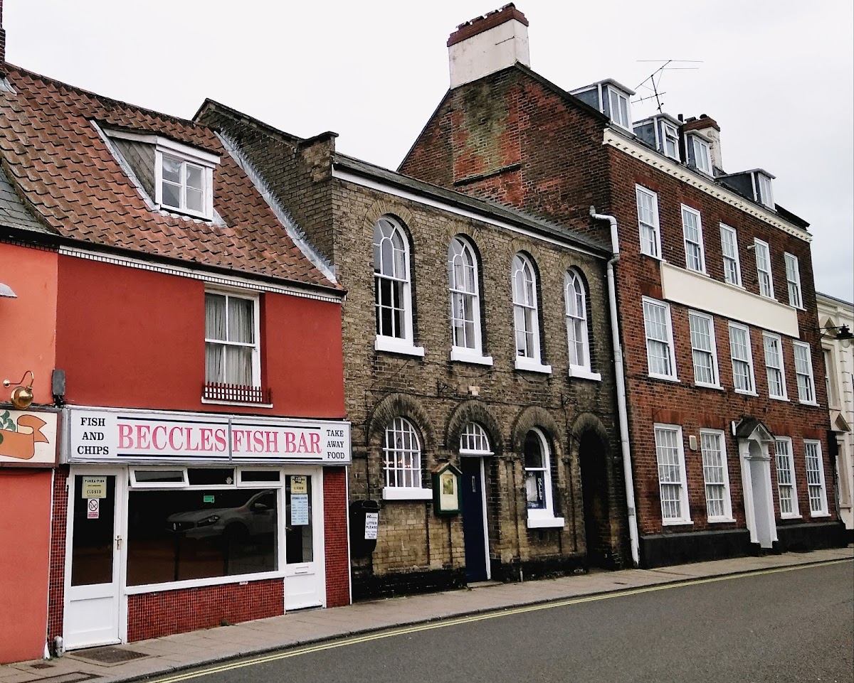 Slide Background Image