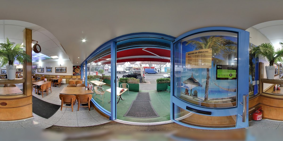 Slide Background Image