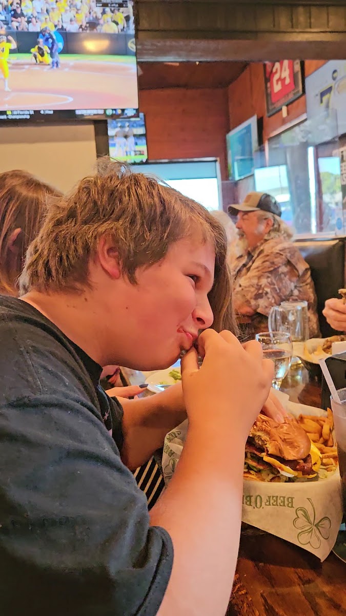 Slide Background Image