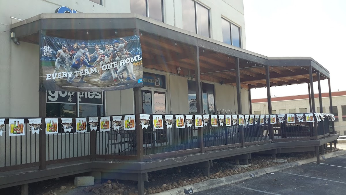 Slide Background Image