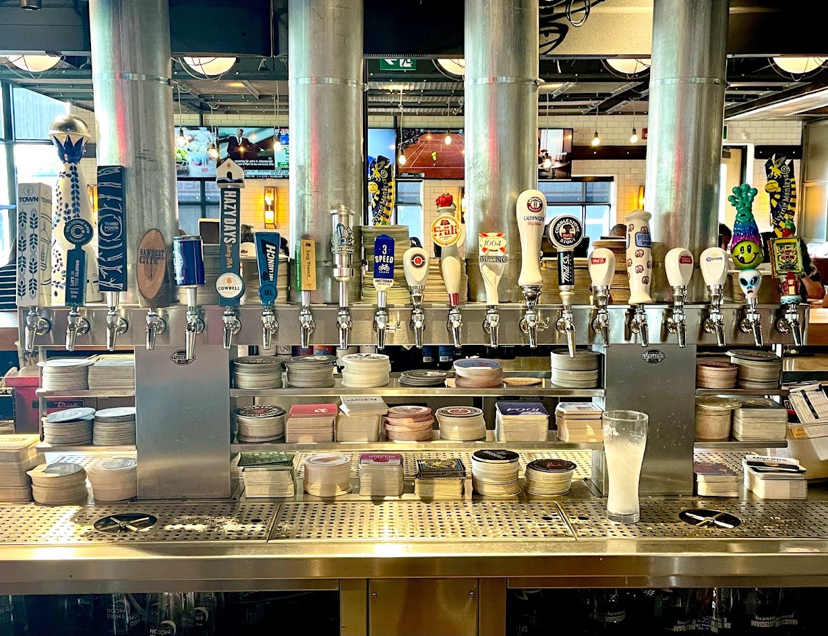 Slide Background Image