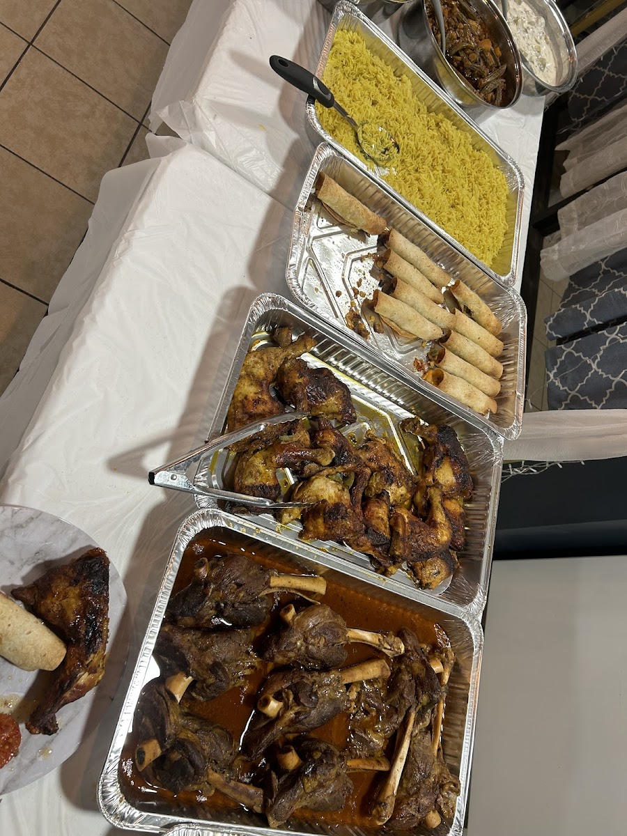 Slide Background Image