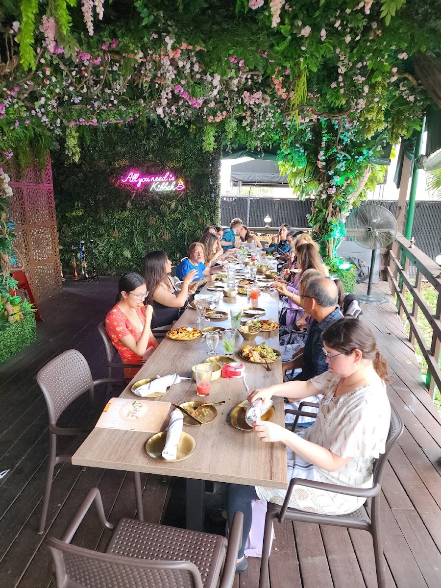 Slide Background Image