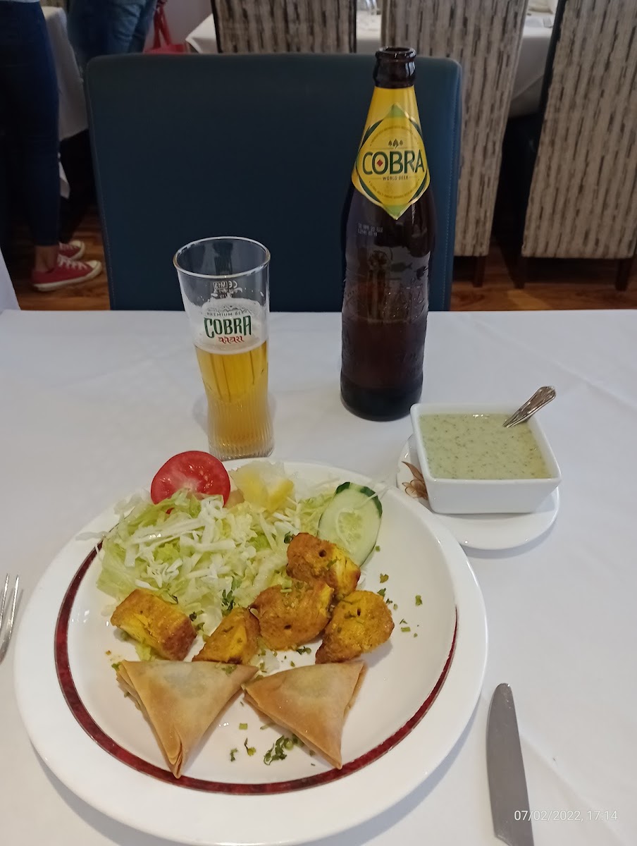 Slide Background Image