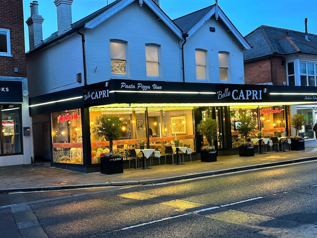 Slide Background Image