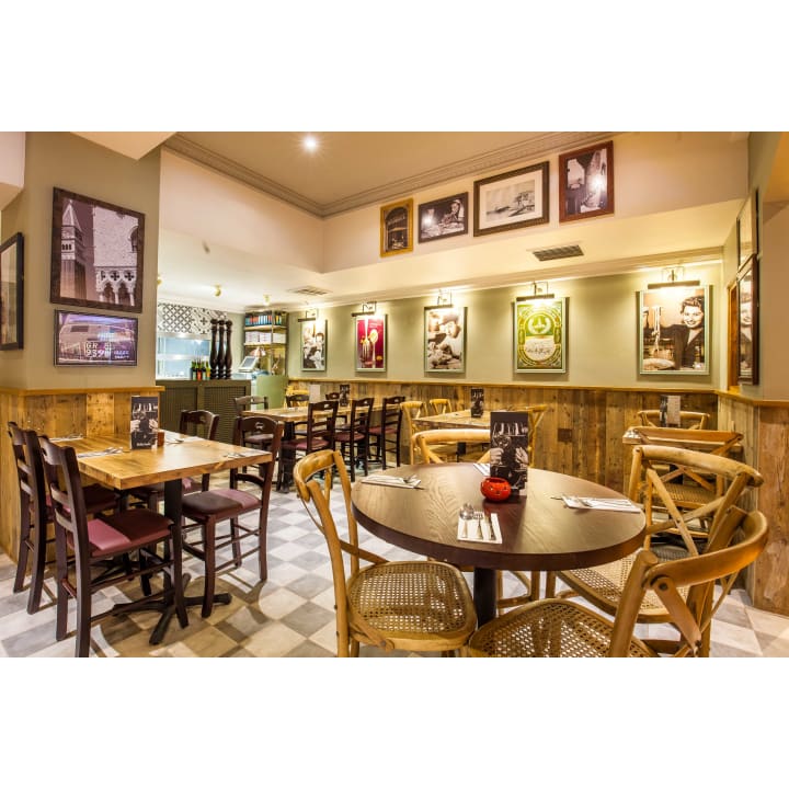 Slide Background Image