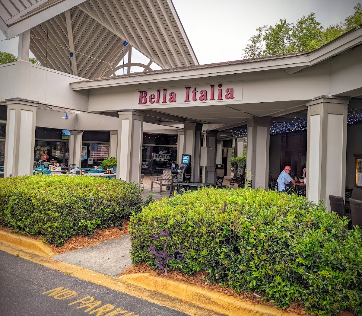 Slide Background Image