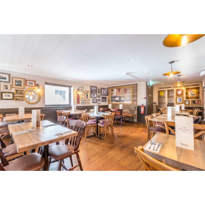 Slide Background Image