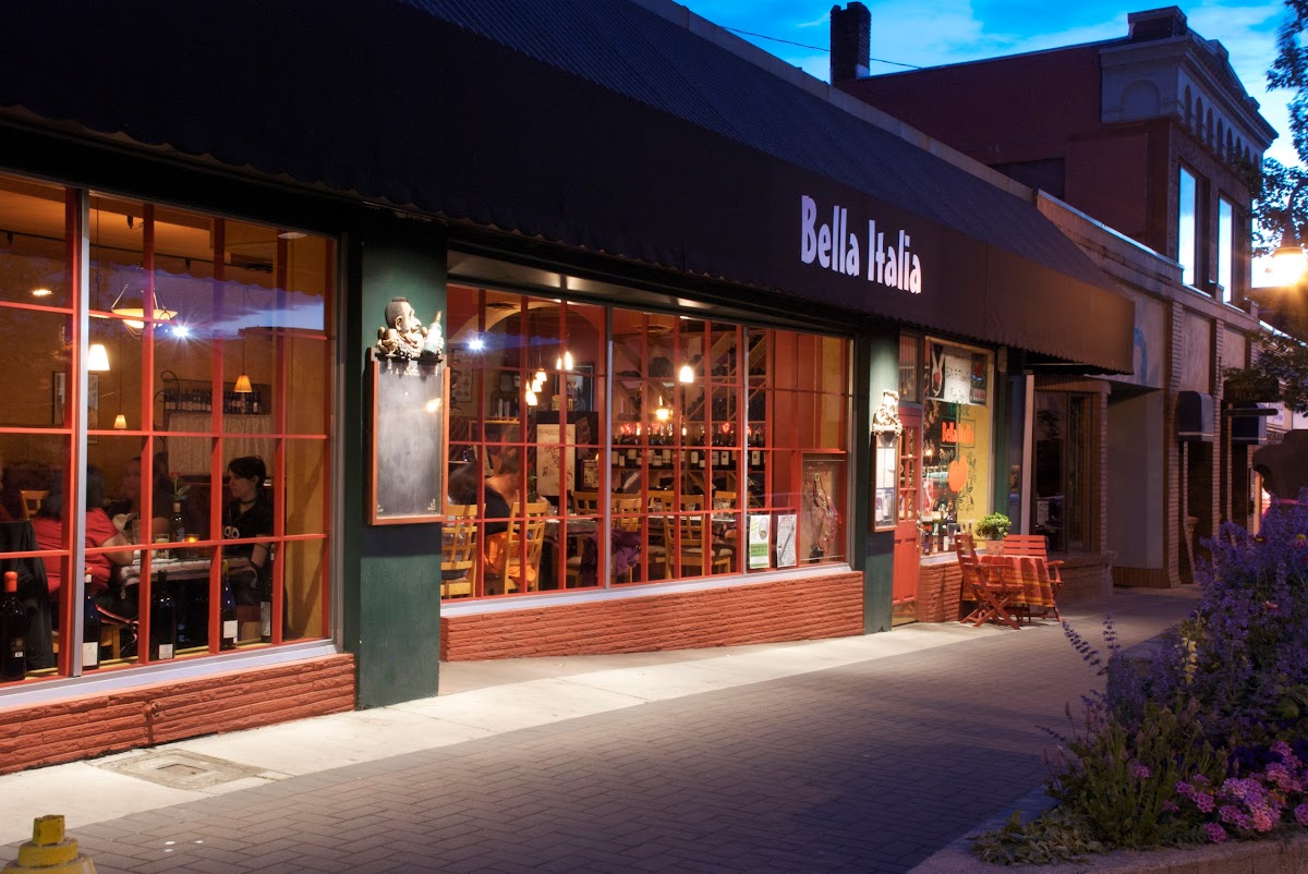 Slide Background Image