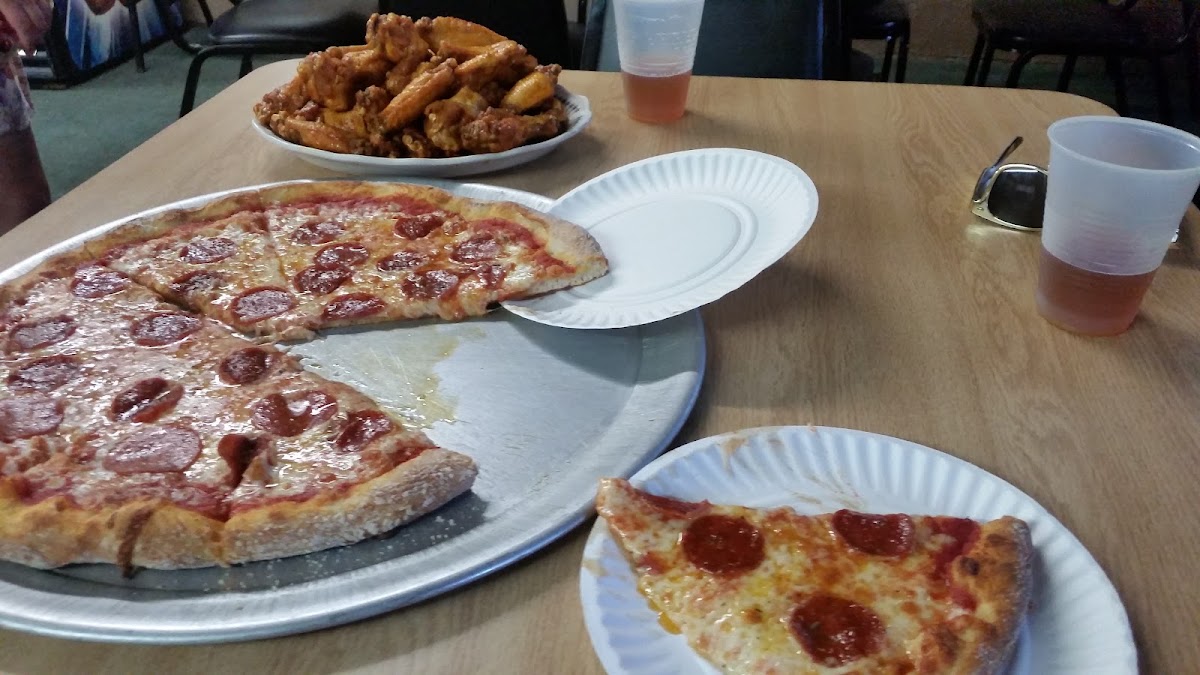 Slide Background Image