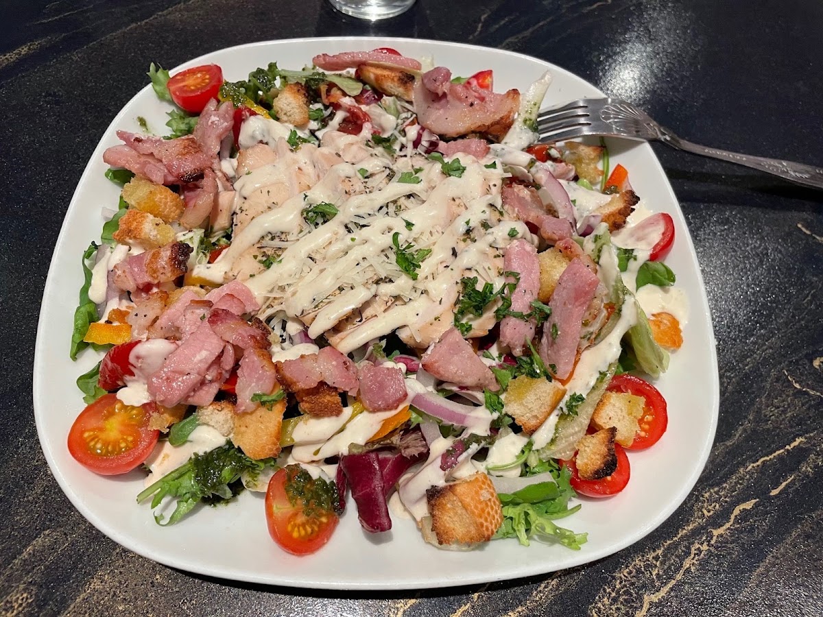 Slide Background Image