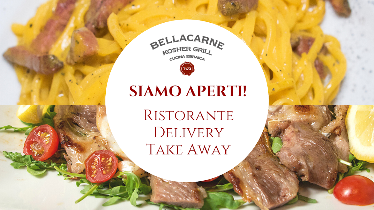 BellaCarne Kosher Restaurant