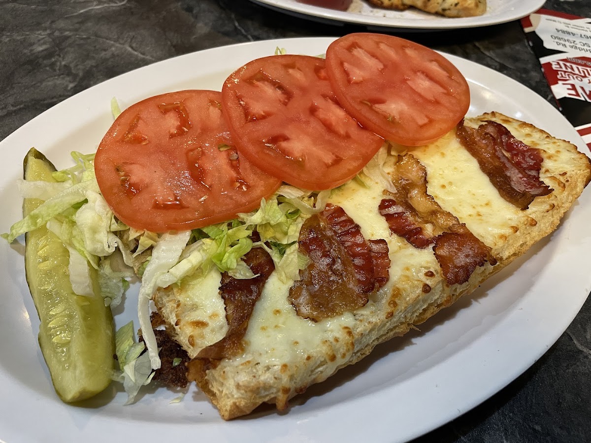 Slide Background Image