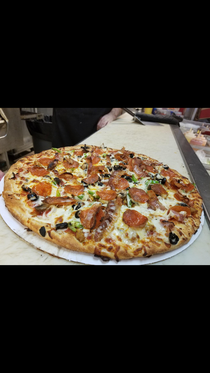 Slide Background Image