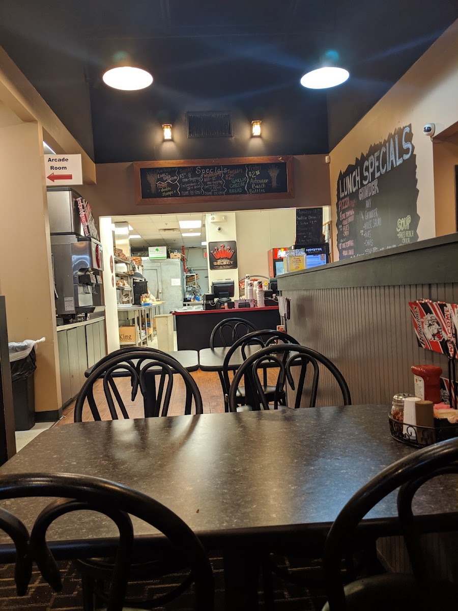 Slide Background Image