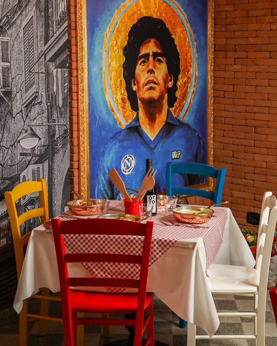 Slide Background Image