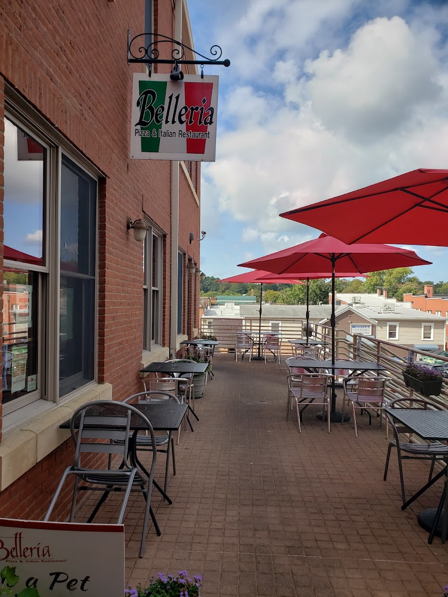 Slide Background Image