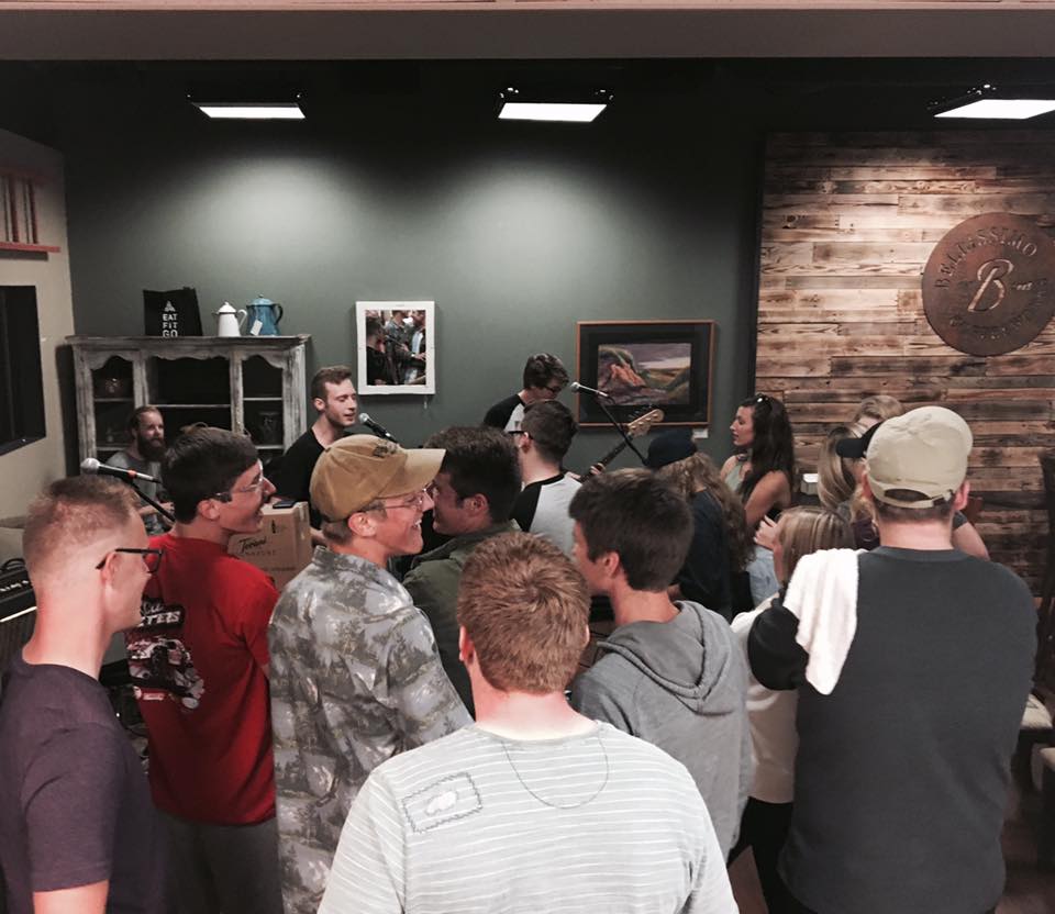 Slide Background Image