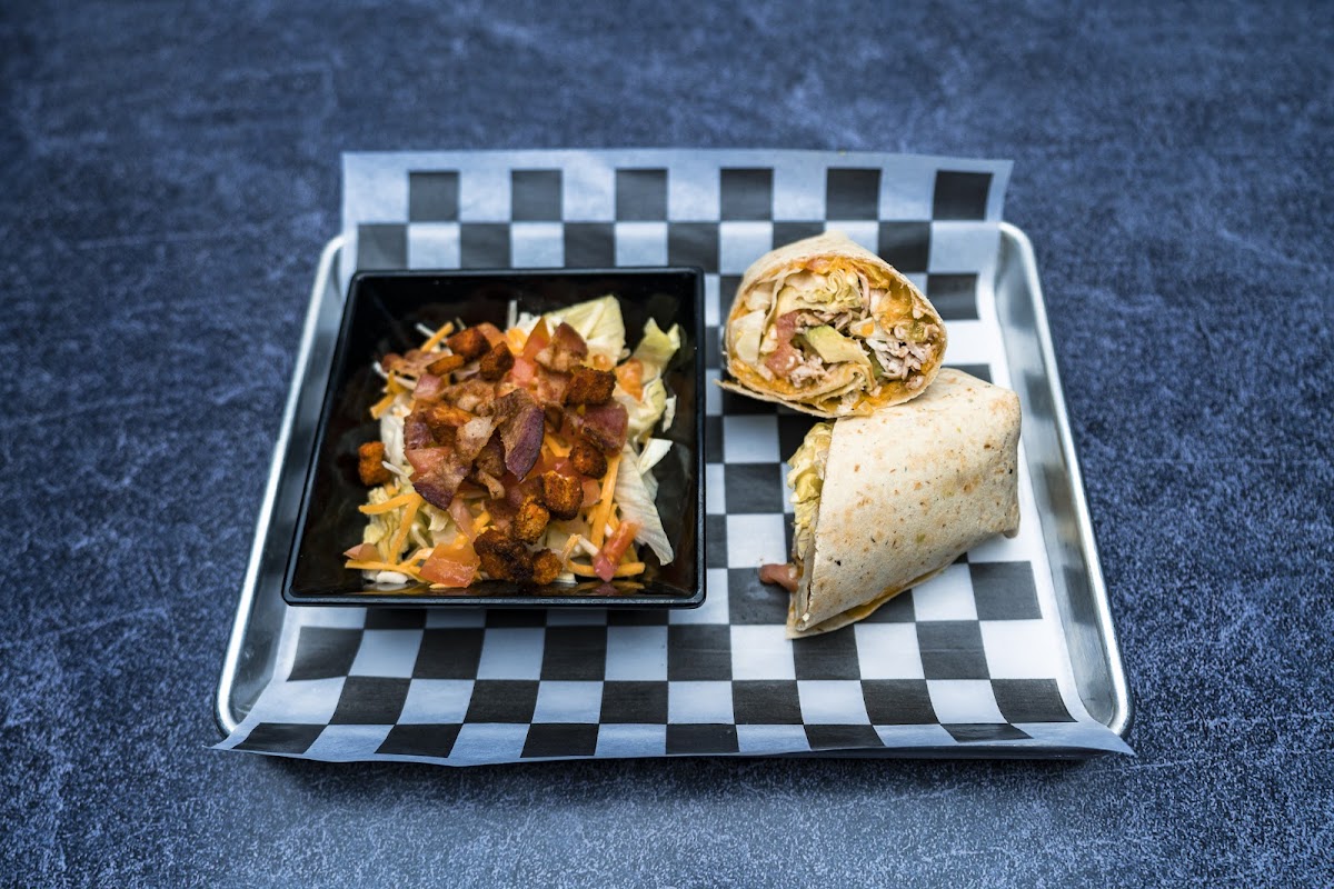 Slide Background Image