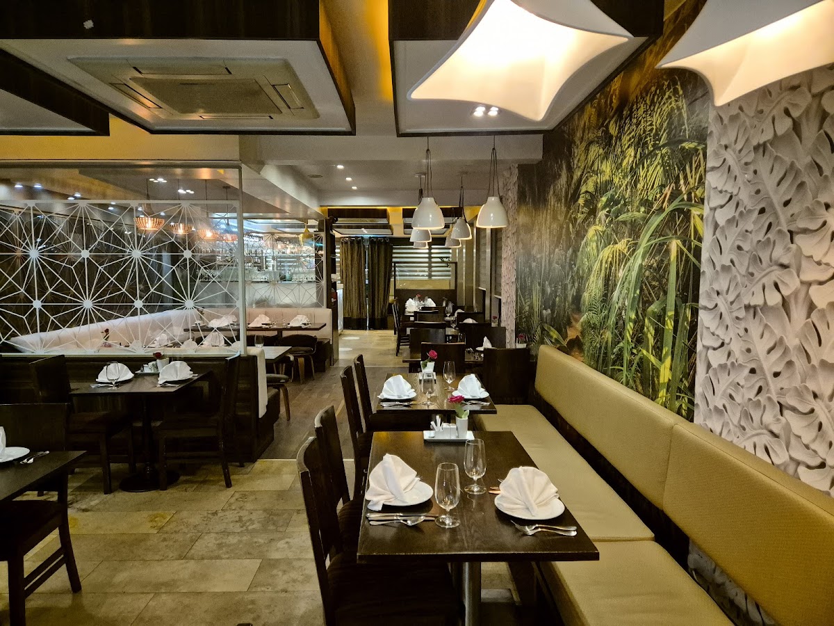 Slide Background Image