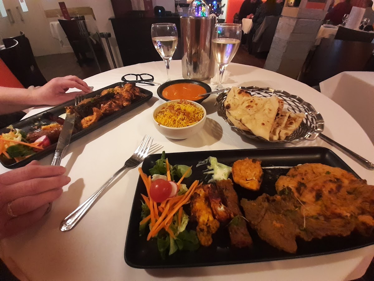 Slide Background Image